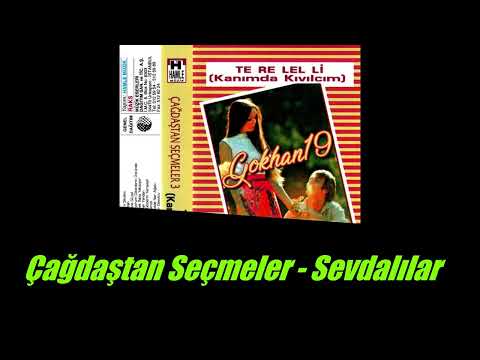 Çağdaştan Seçmeler 3 - Sevdalılar