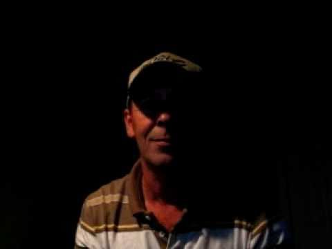 Ricky Vezina - The Door (George Jones)