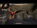 Quake - e4m3 NR in 0:31