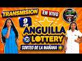 Sorteo ⭐Loteria Anguila Lottery 9 am VIVO de hoy Lunes 8 de Junio del 2026 #locutorenvivo
