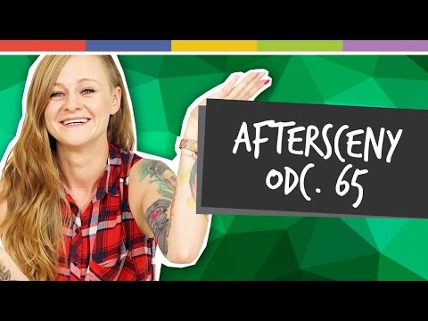 SPRYTNE BABKI - Aftersceny #65 - SPRYTNE BABKI - Aftersceny #65