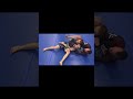 They Never Expect THIS Submission from the Back! 🥋
