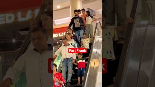 Fart Prank😂#funny #viral #comedy