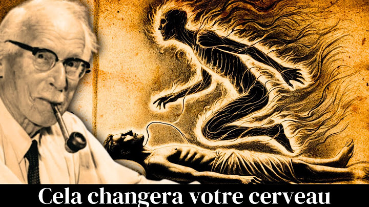 Carl Jung's Shadow Work: "Do this for 30 days, you will be unrecognizable"