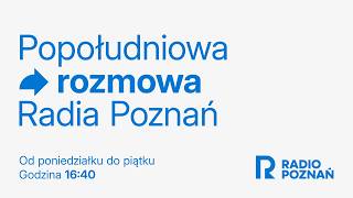 Popołudniowa Rozmowa 17.04.2026 - Zuzanna "Zuta" Mikulska