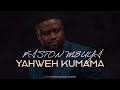 Fiston Mbuyi - Yahweh Kumama (Audio)