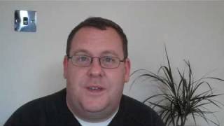 Brian Jarvis.Noble Chiropractic Totnes Testimonial
