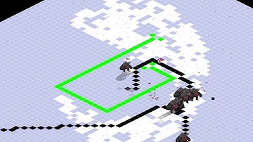 Enjon: 2D Isometric Roguelike Game Engine, C++ / OpenGL DevLog