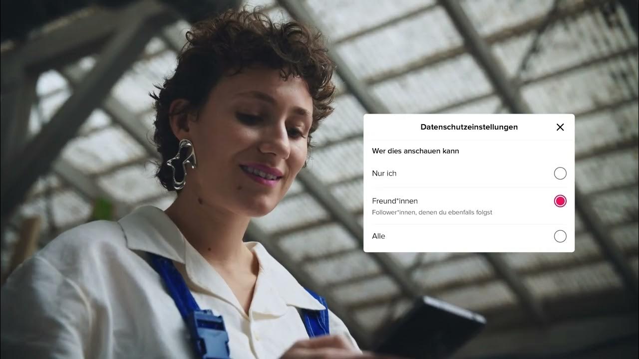 PrivatsphäreEinstellungen YouTube
