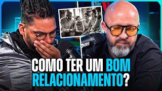 Responsabilidade e Amor: Reflexões Sobre Relacionamentos e Família.