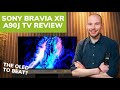 Sony Bravia XR A90J TV Review: The OLED To Beat?