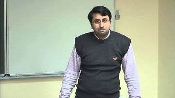 Mod-01 Lec-15 Basic pipelining, branch prediction