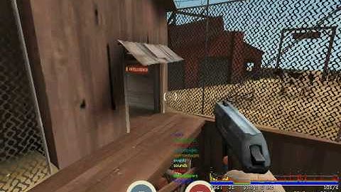 TF2 Lag Stuttering Problem - Leagueproof.com