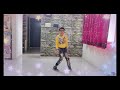 Jalebi baby  tesher  dance performance  by rocking rishabh