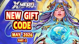 Epic Heroes X Hero New Gift Code | Epic Heroes X Hero New Gift Code May 2026 (Part-2) screenshot 3