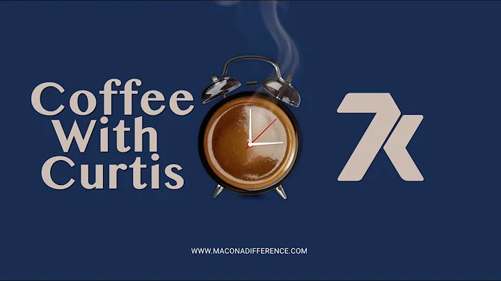 Coffee with Curtis 2:23:23
