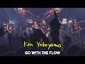 Ken Yokoyama - Go With The Flow (Live)