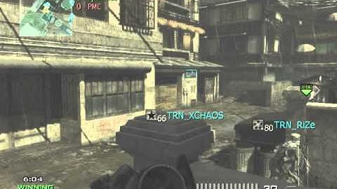 CLEAN Quad Feed + Random NoScope !