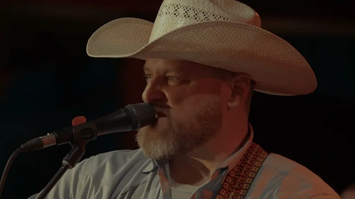 Isaac Hoskins & The Glass Mountain Orchestra - The...