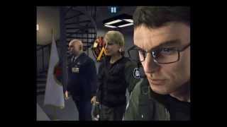 Stargate SG1: Unleashed - Gameplay Walkthrough Ep1 Part1