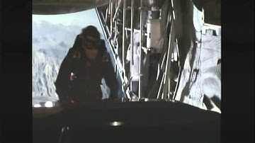 Trailer - Terminal Velocity (Charlie Sheen, Nastassja Kinski, James Gandolfini)