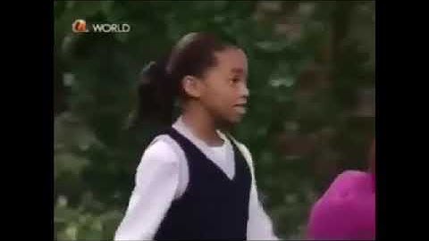 The Complete Fifth Season (Tape 1) (1998 Version) Part 57