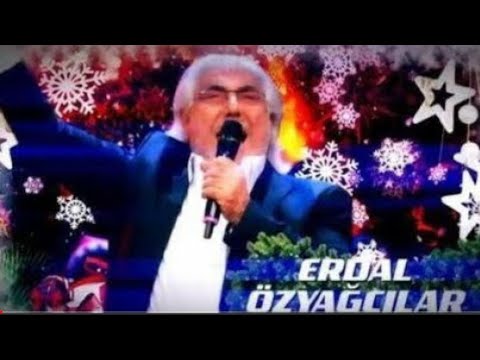 Erdal Özyağcılar O Ses Türkiye 2020(Yılbaşı Özel) Performansı HD