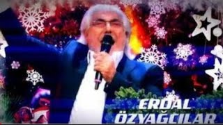 Erdal Özyağcılar O Ses Türkiye 2020(Yılbaşı Özel) Performansı HD Resimi