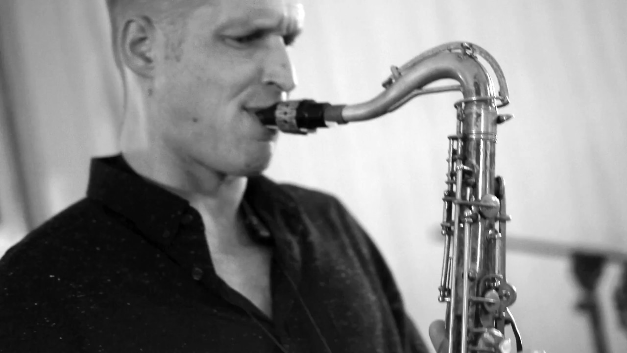 »Sun Ship« by Philipp Gropper’s Philm