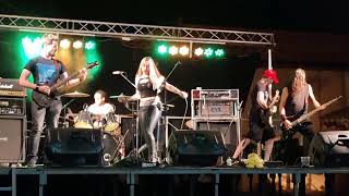 Dystopian Omen - Awakening