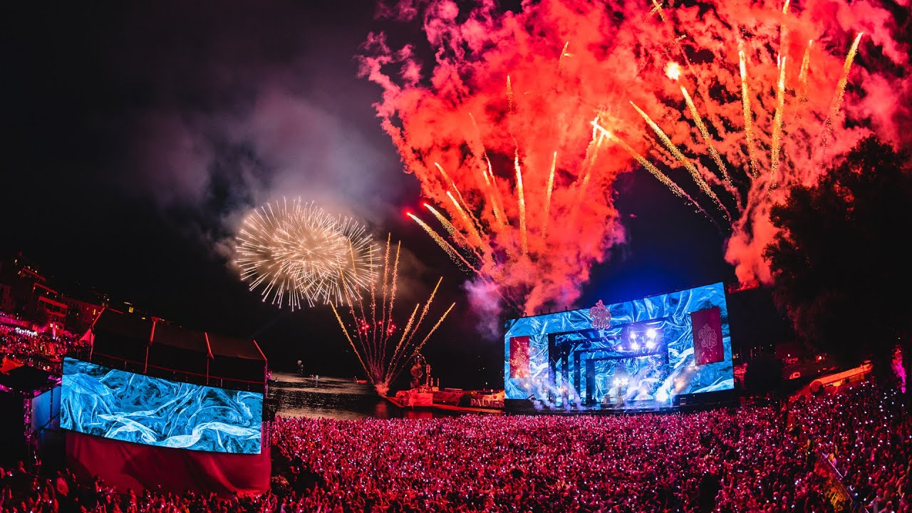 Palmesus PALMESUS OFFICIAL AFTERMOVIE 2023 - YouTube