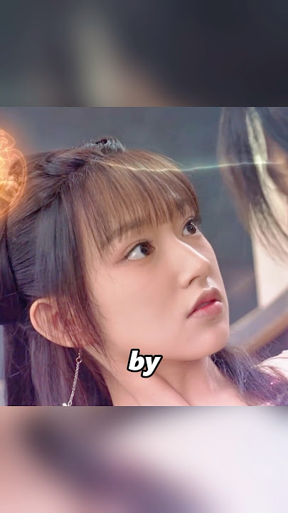 The loser confined for 20 years turns out to be the destined one#cdrama #drama #movie #shorts #cine