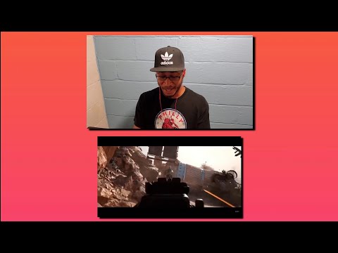 Call of Duty: Black Ops Cold War - Multiplayer Reveal Trailer -- (Reaction!)