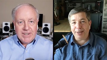 MacVoices #19179: Road to Macstock: David Sparks On Getting Artists Organized, Keyboard Maestro