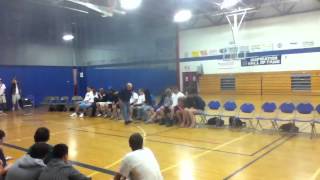 LHS Project Graduation Hypnosis part2