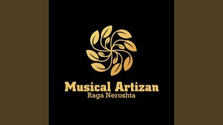 B Major Bansuri Raga Neroshta