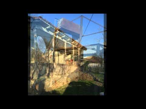 იყიდება მიწა