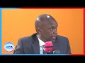 Political Deflection Junet Accuses Uhuru Of Failing Raila Odinga S Presidential Bid Political Deflection Junet Accuses Uhuru Of Failing Raila Odinga S Presidential Bid