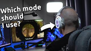 Showcase How To Setup Output Device, Choose The Suitable Eq Mode When Using Fifine H13.