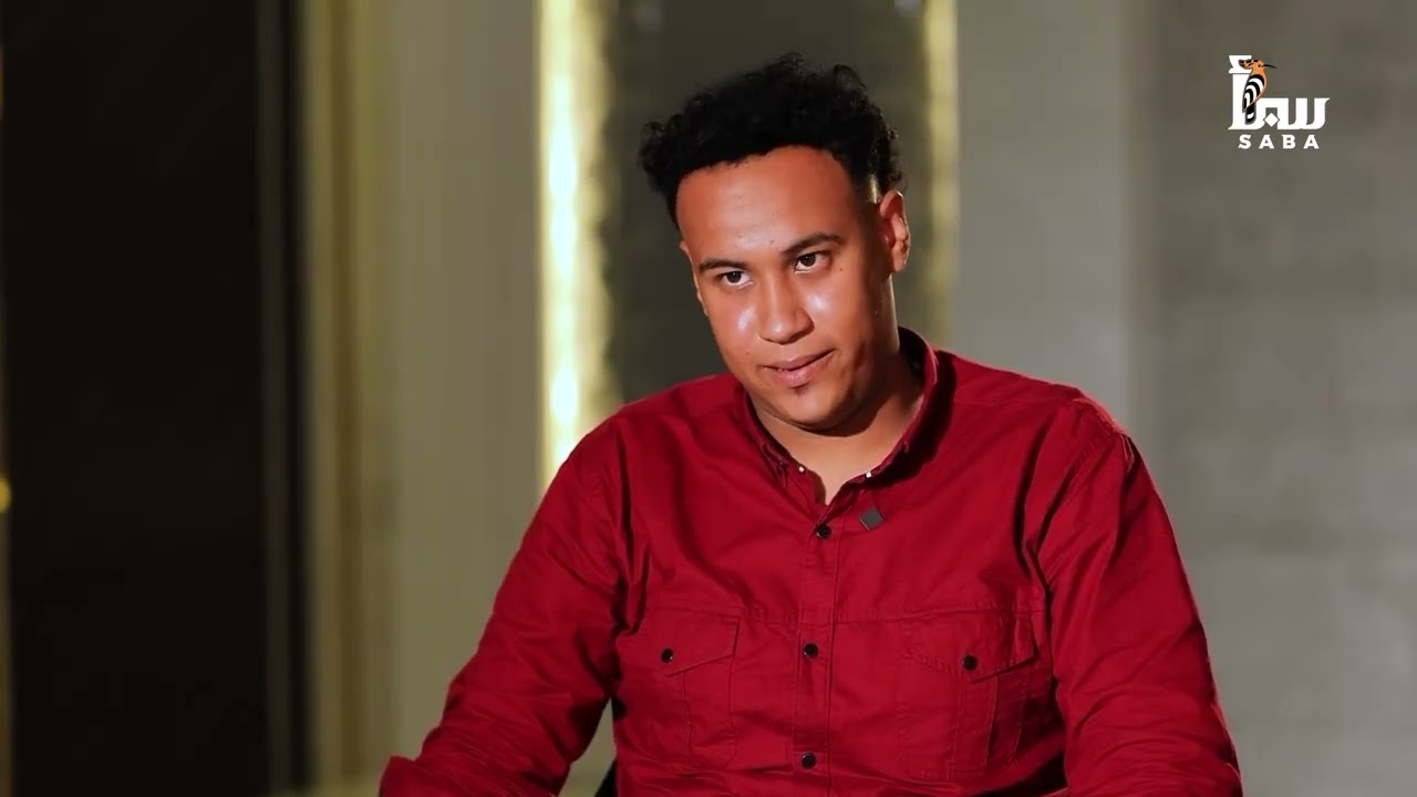 فخر | سالم البعسي.. مهندس النظافة المتطوع لتنظيف الحي الذي يسكن فيه