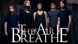 The Air I Breathe - Deliverance (Instrumental)