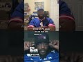 DEX IS GONE… ARE WE COOKED?! 😬#BigBlueReborn #nygiants #NFL #NYG