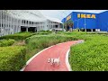 Inside Bangkok’s Largest Pet Friendly Shopping Complex | Bangkok Vlog