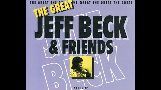 Jeff Beck w/ The All-Stars - Chuckels / Steelin&#39; (1965)