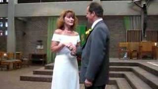 Player Profile Charlene and Ford's Vows