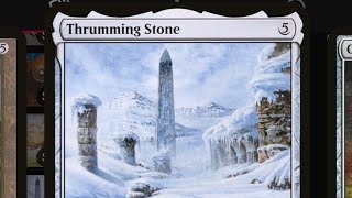 $100 deck tech, double feature-thrumming stone special