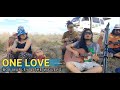 One Love - Bob Marley & The Wailers | Kuerdas Acoustic Reggae Cover