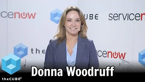 Donna Woodruff, Cox Automotive | ServiceNow Knowle...