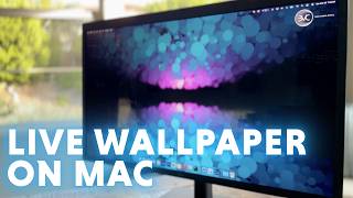 How to: MAC Live Wallpapers for FREE screenshot 5