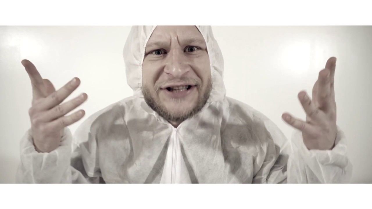 Tommi Prkl - Vaan Ihminen